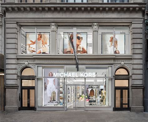 Michael Kors Locations in Vilnius, Vilnius Region 